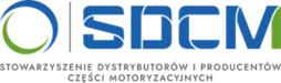 SDCM